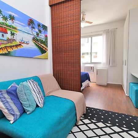 Rio Spot Homes C039 Ріо-де-Жанейро Екстер'єр фото
