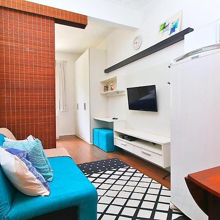 Rio Spot Homes C039 Ріо-де-Жанейро Екстер'єр фото