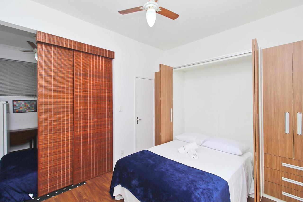 Rio Spot Homes C039 Ріо-де-Жанейро Екстер'єр фото