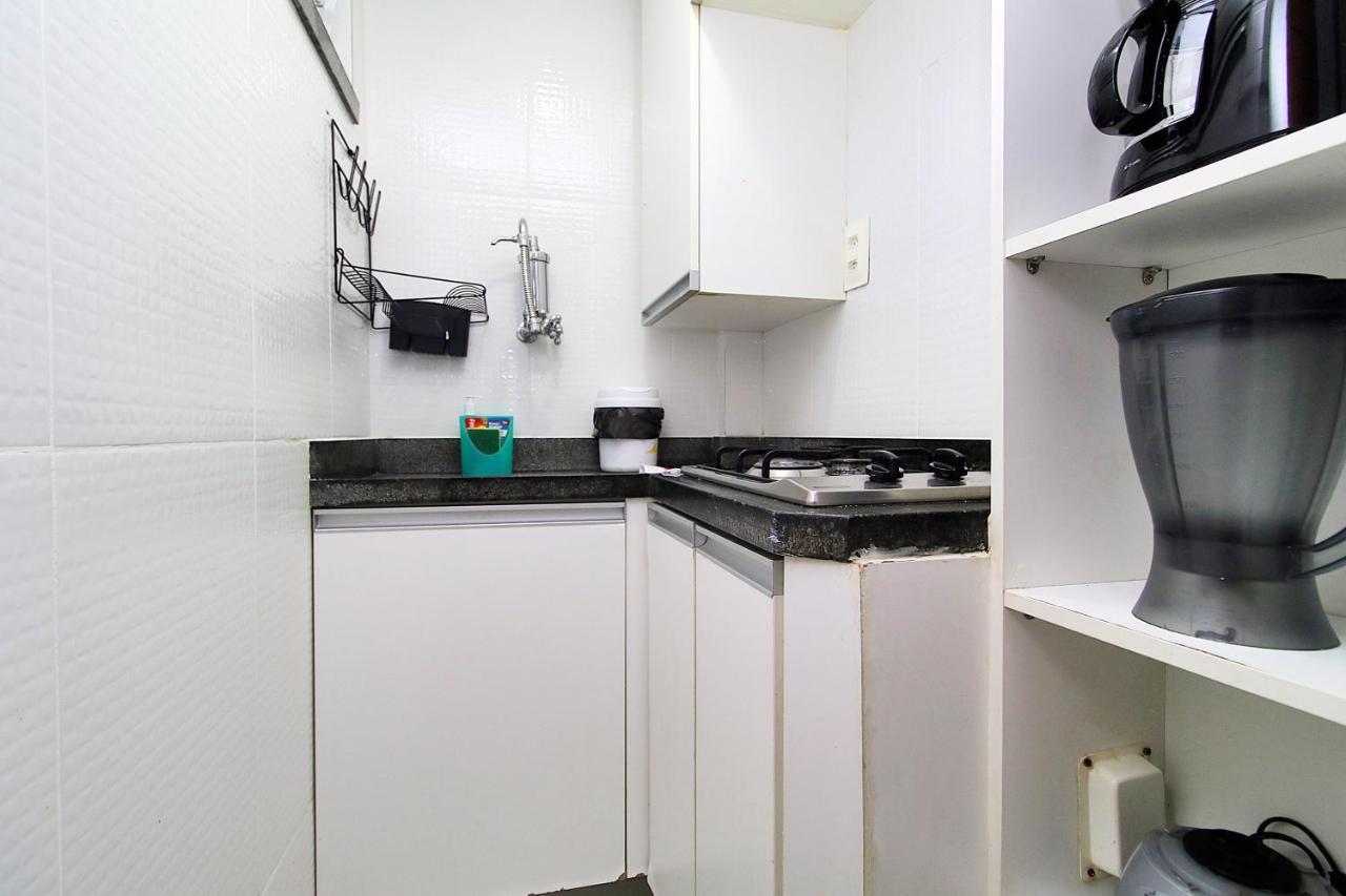 Rio Spot Homes C039 Ріо-де-Жанейро Екстер'єр фото