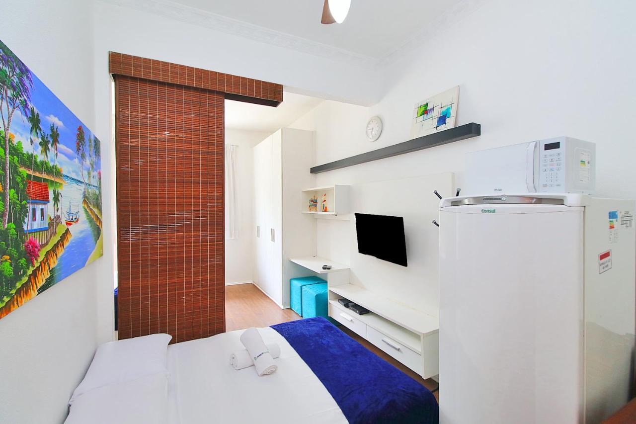 Rio Spot Homes C039 Ріо-де-Жанейро Екстер'єр фото