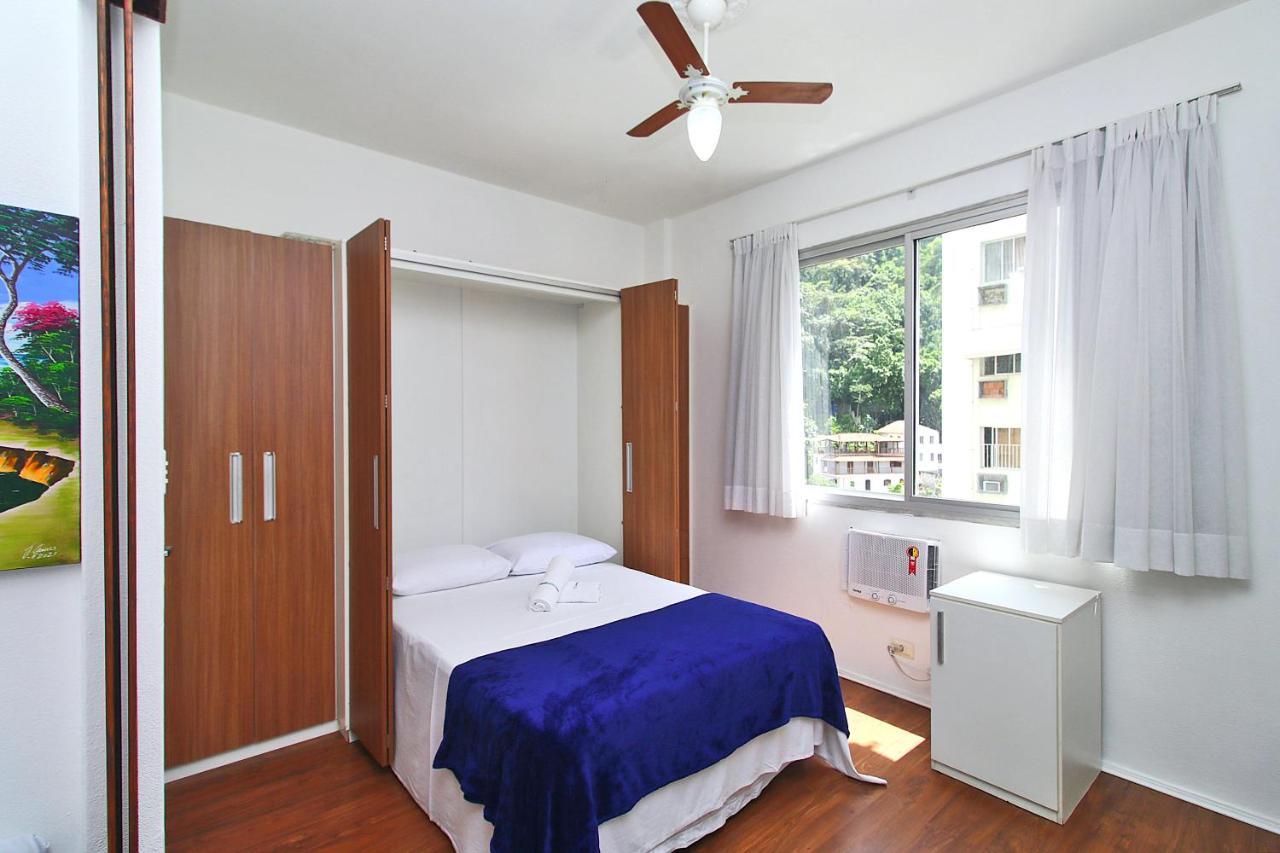 Rio Spot Homes C039 Ріо-де-Жанейро Екстер'єр фото