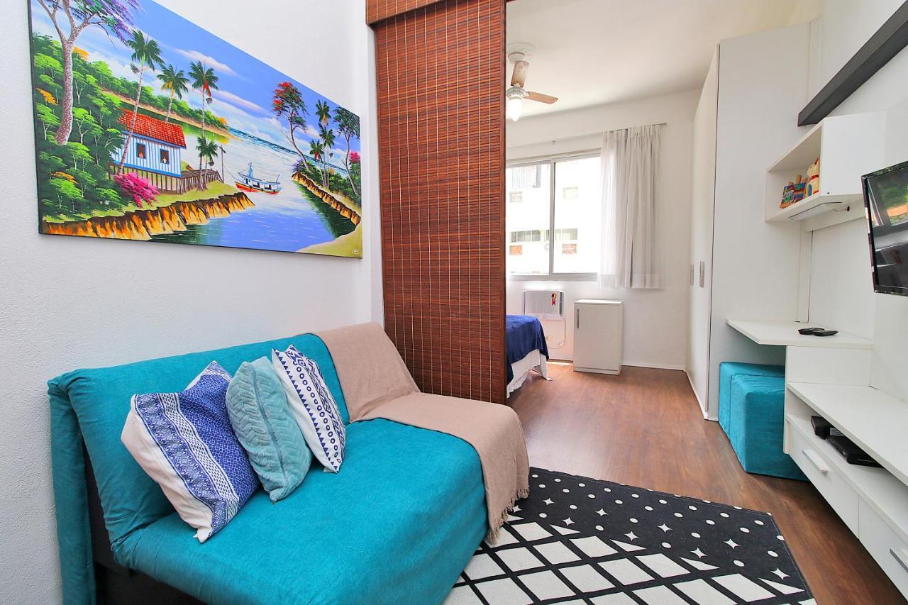 Rio Spot Homes C039 Ріо-де-Жанейро Екстер'єр фото