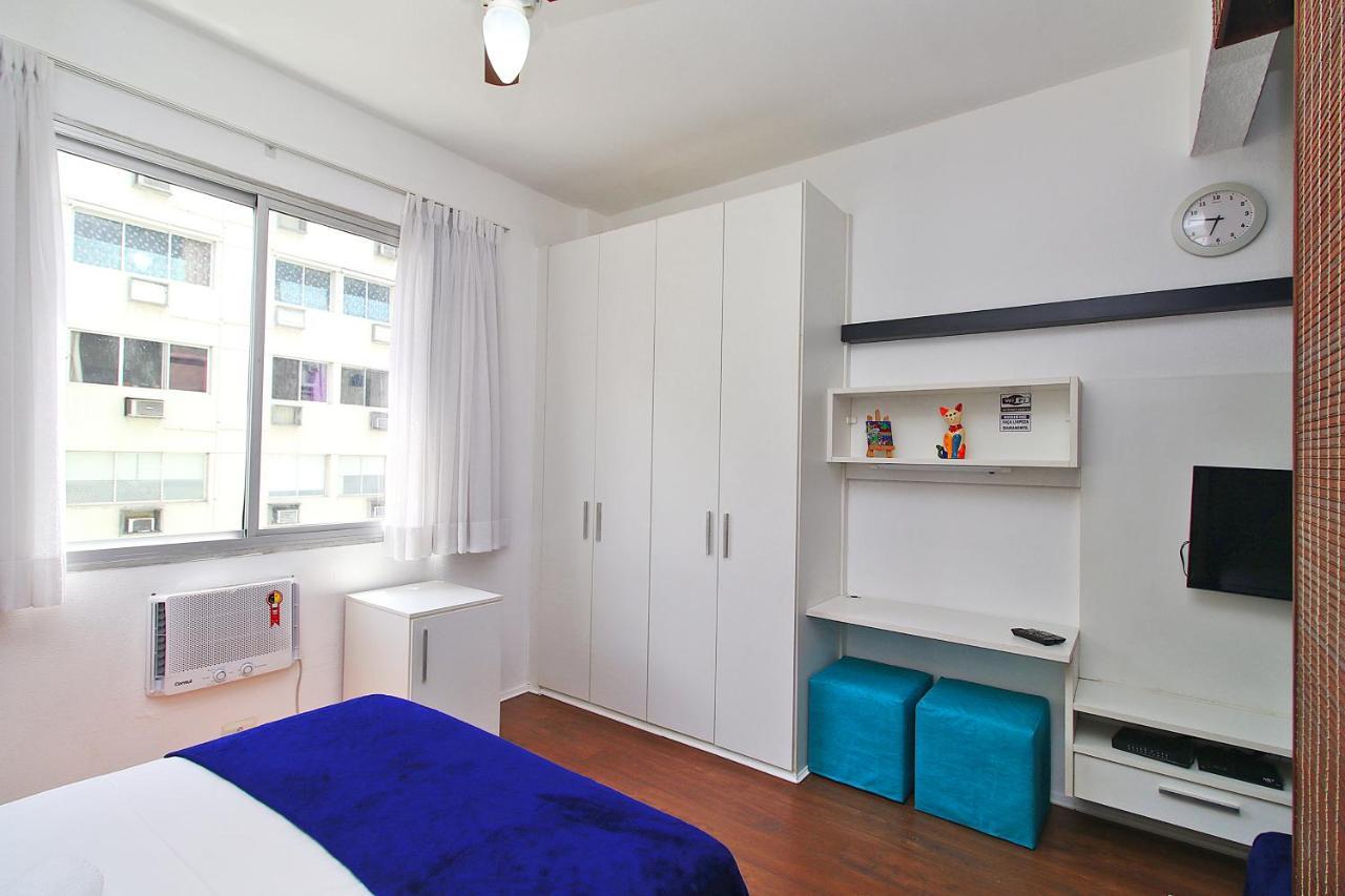 Rio Spot Homes C039 Ріо-де-Жанейро Екстер'єр фото