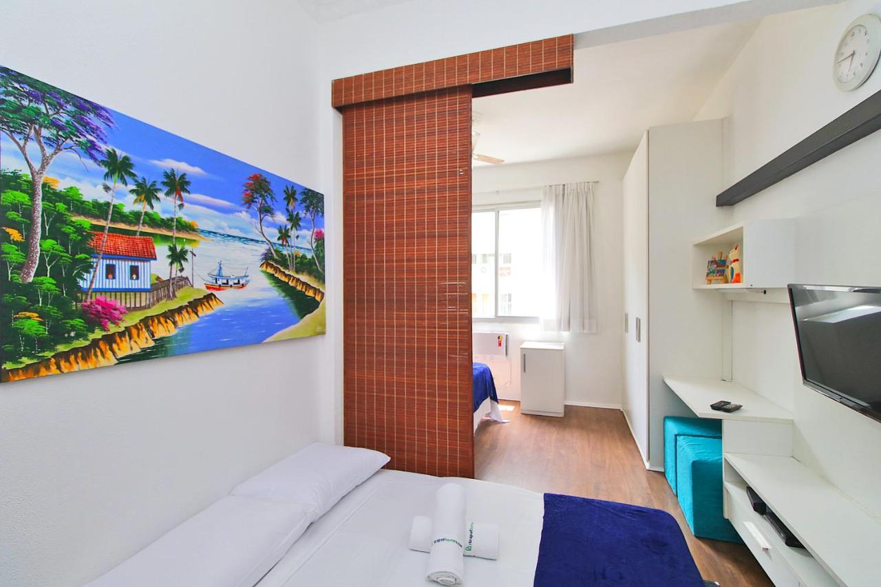 Rio Spot Homes C039 Ріо-де-Жанейро Екстер'єр фото