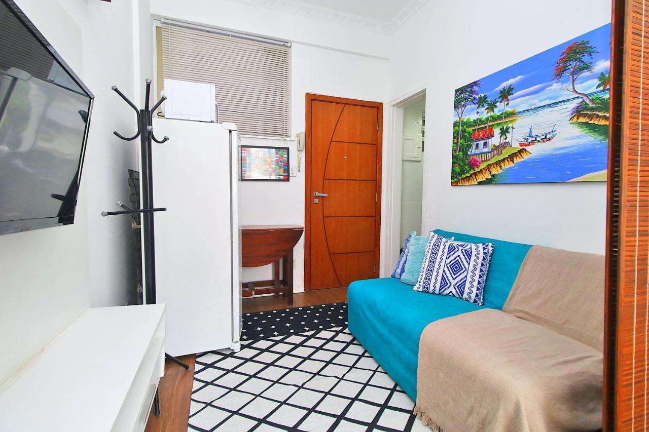Rio Spot Homes C039 Ріо-де-Жанейро Екстер'єр фото