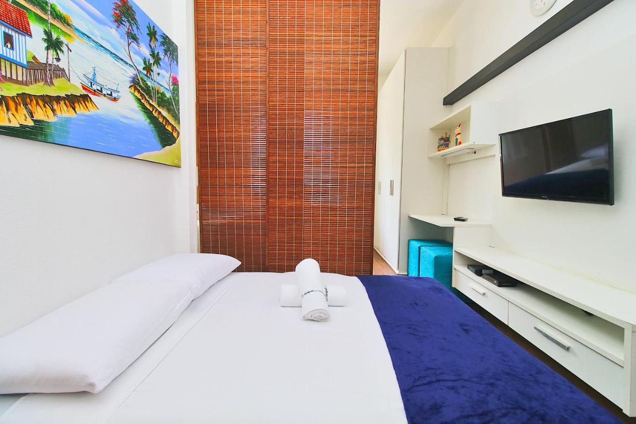 Rio Spot Homes C039 Ріо-де-Жанейро Екстер'єр фото