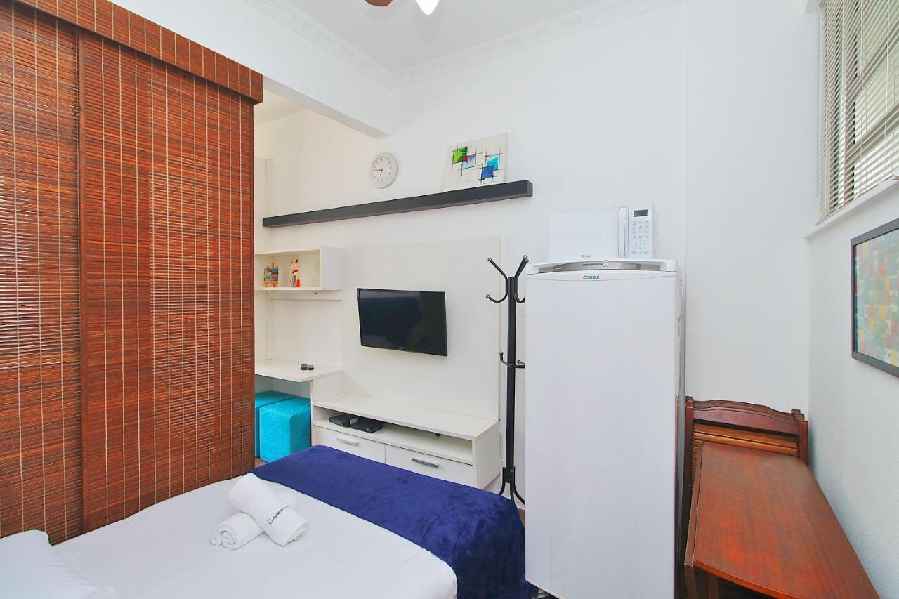 Rio Spot Homes C039 Ріо-де-Жанейро Екстер'єр фото