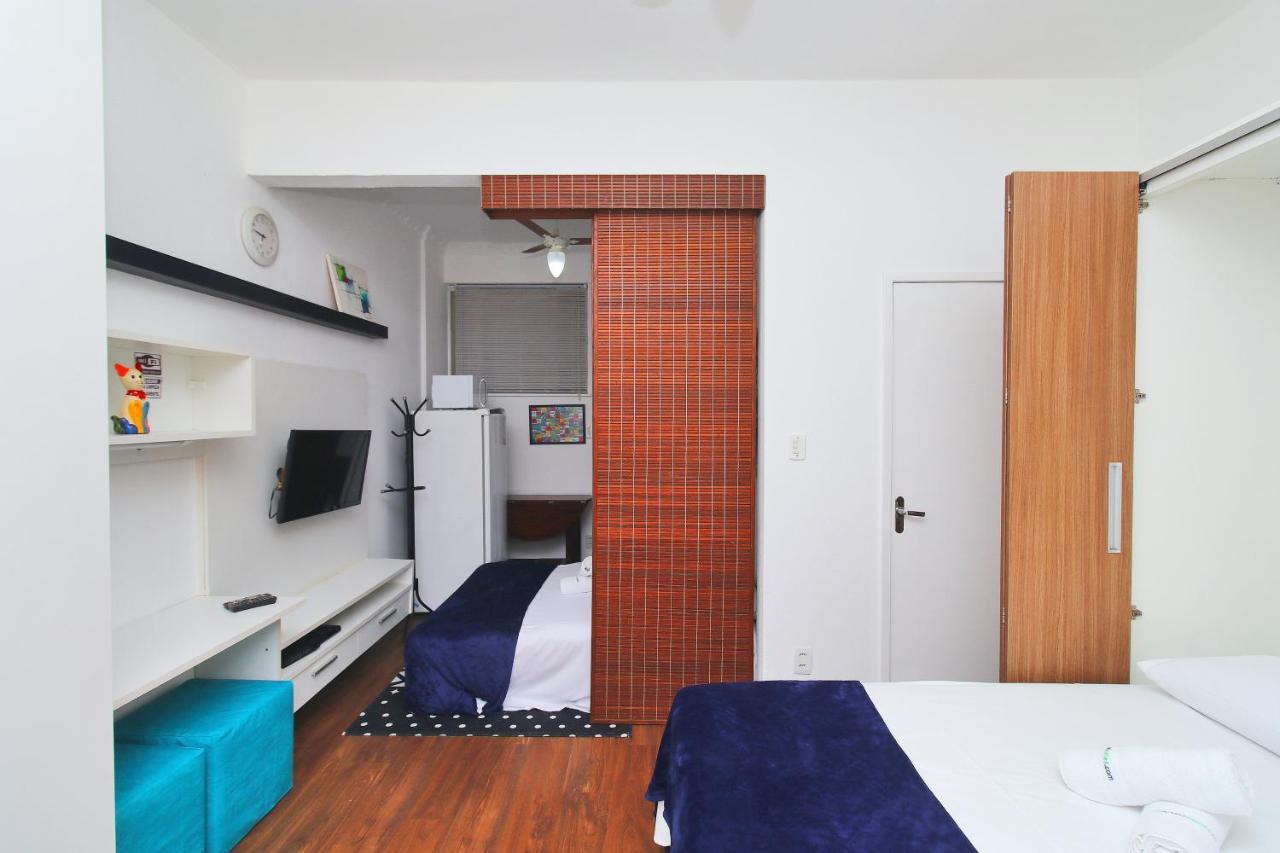 Rio Spot Homes C039 Ріо-де-Жанейро Екстер'єр фото