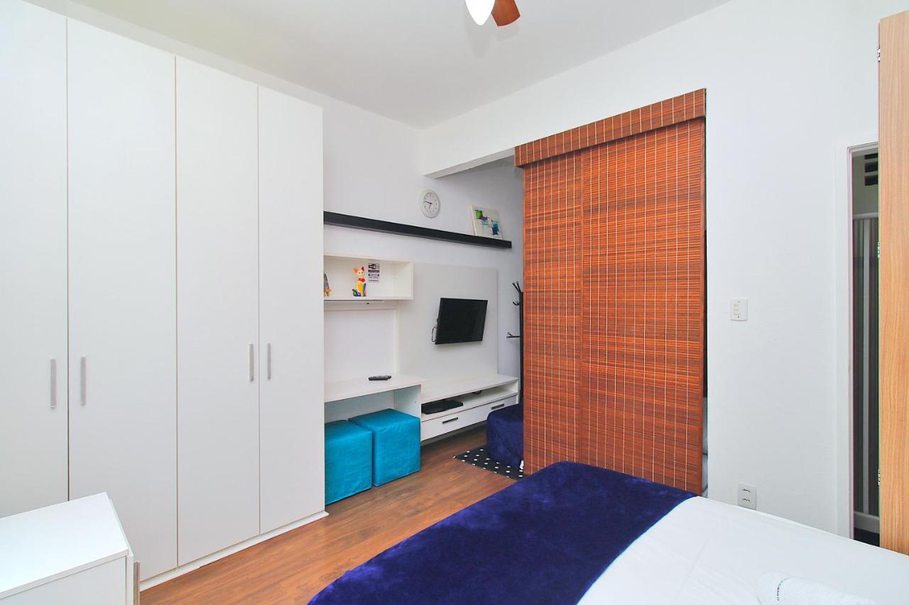 Rio Spot Homes C039 Ріо-де-Жанейро Екстер'єр фото