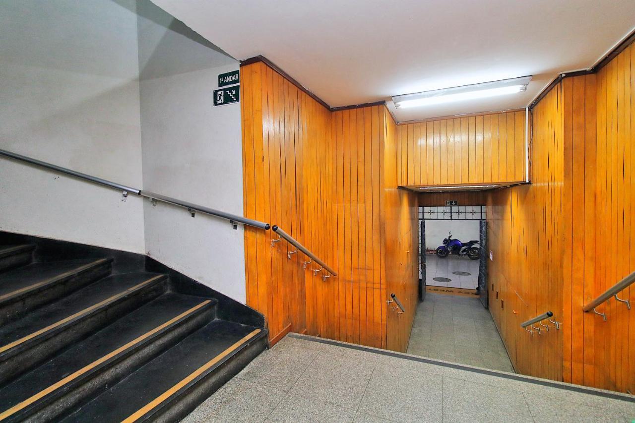 Rio Spot Homes C039 Ріо-де-Жанейро Екстер'єр фото