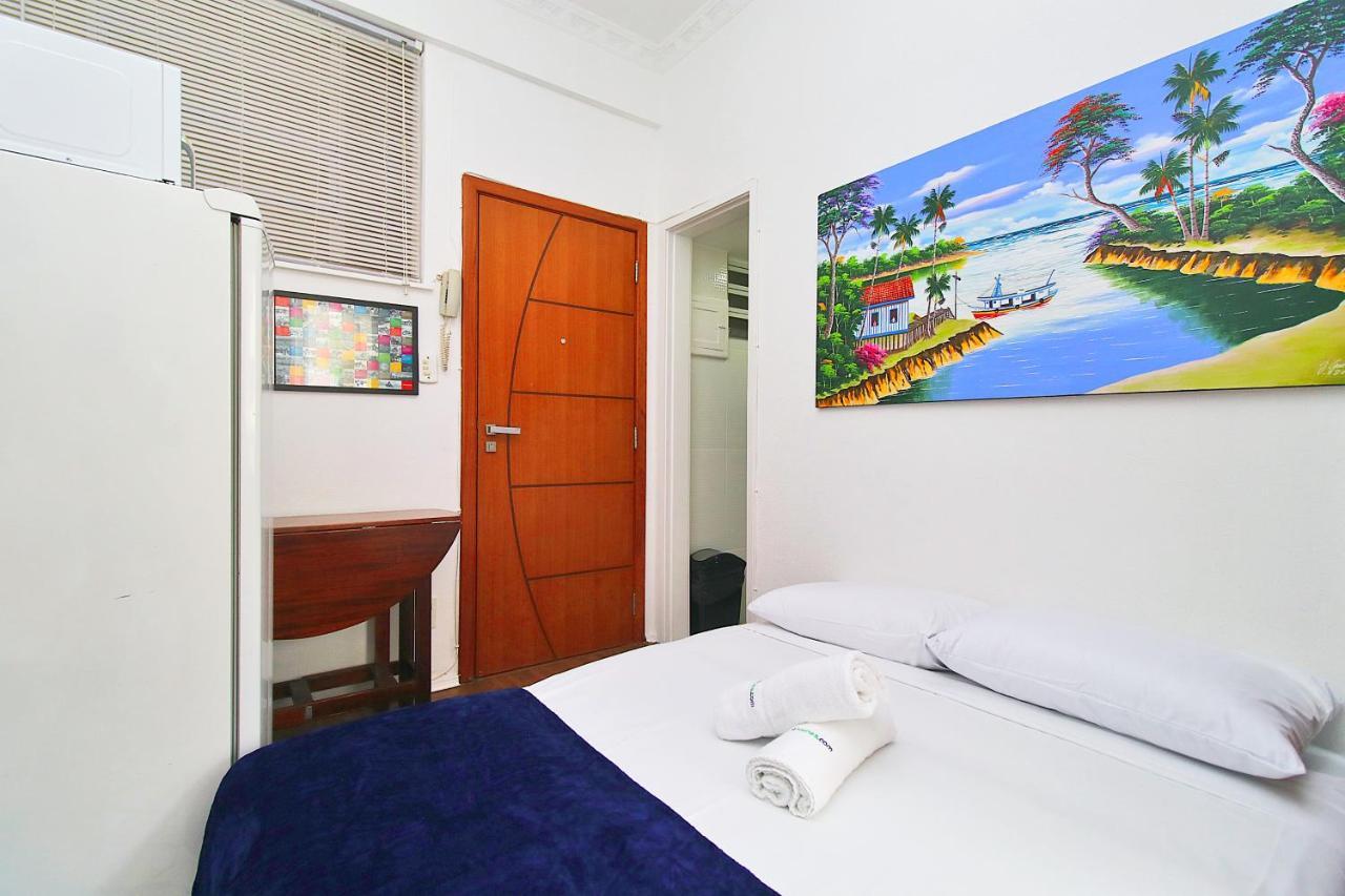 Rio Spot Homes C039 Ріо-де-Жанейро Екстер'єр фото